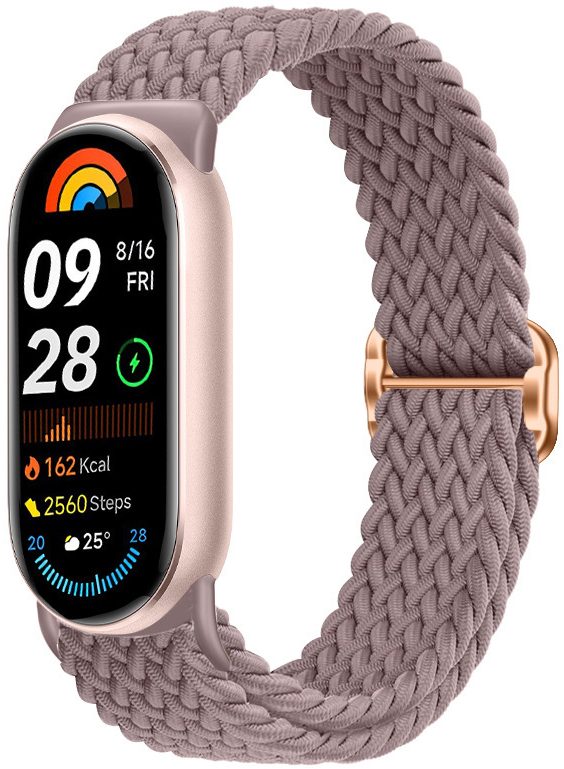 Ремешок тканевый MRK для Xiaomi Mi Band 8/9/10 с металическим регулятором длины Lavender Gray – фото, отзывы, характеристики в интернет-магазине MoreKitov МореКитов от продавца: MRK МРК| Купить в Украине: Киеве, Харькове, Львове Ремешок тканевый MRK для Xiaomi Mi Band 8/9/10 с металическим регулятором длины Lavender Gray – фото, отзывы, характеристики в интернет-магазине MoreKitov МореКитов от продавца: MRK МРК| Купить в Украине: Киеве, Харькове, Львове