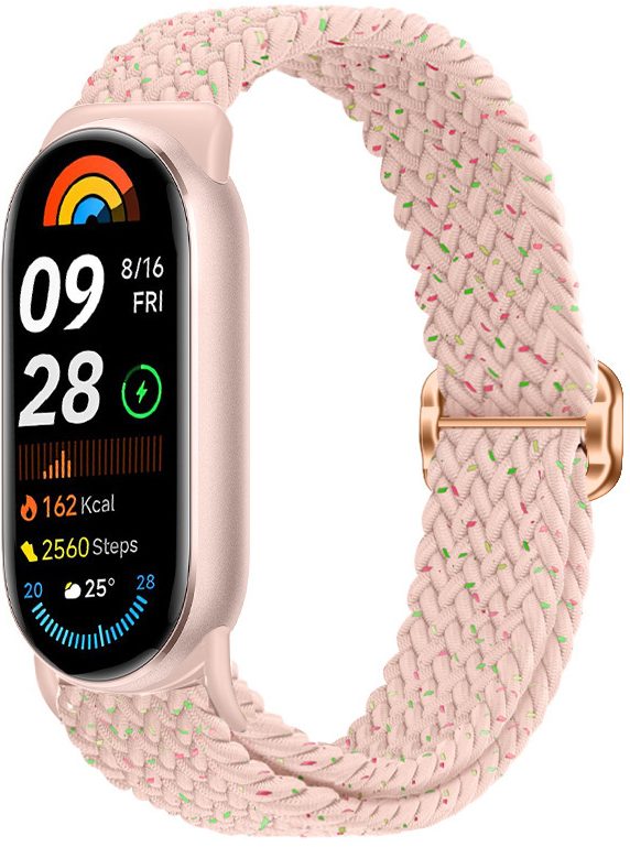 Ремешок тканевый MRK для Xiaomi Mi Band 8/9/10 с металическим регулятором длины Light Pink Dots – фото, отзывы, характеристики в интернет-магазине MoreKitov МореКитов от продавца: MRK МРК| Купить в Украине: Киеве, Харькове, Львове Ремешок тканевый MRK для Xiaomi Mi Band 8/9/10 с металическим регулятором длины Light Pink Dots – фото, отзывы, характеристики в интернет-магазине MoreKitov МореКитов от продавца: MRK МРК| Купить в Украине: Киеве, Харькове, Львове