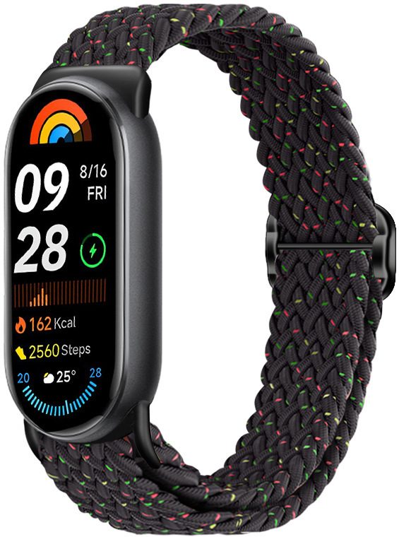 Ремешок тканевый MRK для Xiaomi Mi Band 8/9/10 с металическим регулятором длины Зоряна Ніч Black – фото, отзывы, характеристики в интернет-магазине MoreKitov МореКитов от продавца: MRK МРК| Купить в Украине: Киеве, Харькове, Львове Ремешок тканевый MRK для Xiaomi Mi Band 8/9/10 с металическим регулятором длины Зоряна Ніч Black – фото, отзывы, характеристики в интернет-магазине MoreKitov МореКитов от продавца: MRK МРК| Купить в Украине: Киеве, Харькове, Львове