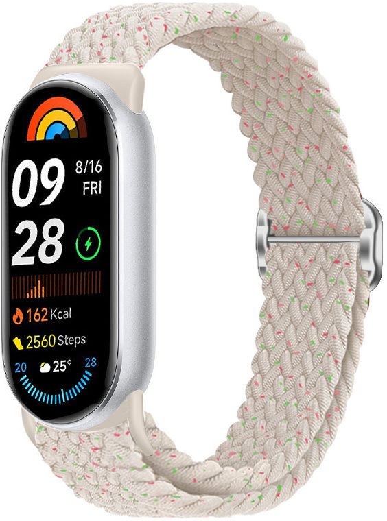 Ремешок тканевый MRK для Xiaomi Mi Band 8/9/10 с металическим регулятором длины Milk Sand – фото, отзывы, характеристики в интернет-магазине MoreKitov МореКитов от продавца: MRK МРК| Купить в Украине: Киеве, Харькове, Львове Ремешок тканевый MRK для Xiaomi Mi Band 8/9/10 с металическим регулятором длины Milk Sand – фото, отзывы, характеристики в интернет-магазине MoreKitov МореКитов от продавца: MRK МРК| Купить в Украине: Киеве, Харькове, Львове
