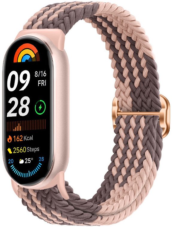 Ремешок тканевый MRK для Xiaomi Mi Band 8/9/10 с металическим регулятором длины Capucino Brown – фото, отзывы, характеристики в интернет-магазине MoreKitov МореКитов от продавца: MRK МРК| Купить в Украине: Киеве, Харькове, Львове Ремешок тканевый MRK для Xiaomi Mi Band 8/9/10 с металическим регулятором длины Capucino Brown – фото, отзывы, характеристики в интернет-магазине MoreKitov МореКитов от продавца: MRK МРК| Купить в Украине: Киеве, Харькове, Львове