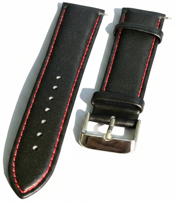Ремешок кожаный Mi Jobs Genuine Leather для смарт-часов Redmi Watch 5 Active / Redmi Watch 5 Lite 22 мм Black and Red – фото, отзывы, характеристики в интернет-магазине MoreKitov МореКитов от продавца: MRK МРК| Купить в Украине: Киеве, Харькове, Львове 2 Ремешок кожаный Mi Jobs Genuine Leather для смарт-часов Redmi Watch 5 Active / Redmi Watch 5 Lite 22 мм Black and Red – фото, отзывы, характеристики в интернет-магазине MoreKitov МореКитов от продавца: MRK МРК| Купить в Украине: Киеве, Харькове, Львове 2