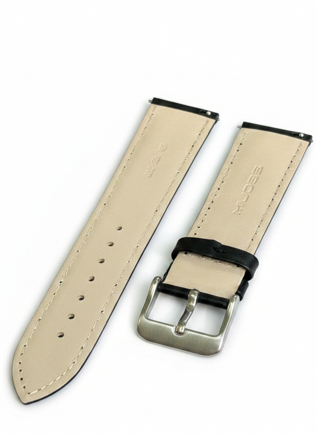 Ремешок кожаный Mi Jobs Genuine Leather Dots для смарт-часов Redmi Watch 5 Active / Redmi Watch 5 Lite 22 мм Black – фото, отзывы, характеристики в интернет-магазине MoreKitov МореКитов от продавца: MRK МРК| Купить в Украине: Киеве, Харькове, Львове 4 Ремешок кожаный Mi Jobs Genuine Leather Dots для смарт-часов Redmi Watch 5 Active / Redmi Watch 5 Lite 22 мм Black – фото, отзывы, характеристики в интернет-магазине MoreKitov МореКитов от продавца: MRK МРК| Купить в Украине: Киеве, Харькове, Львове 4