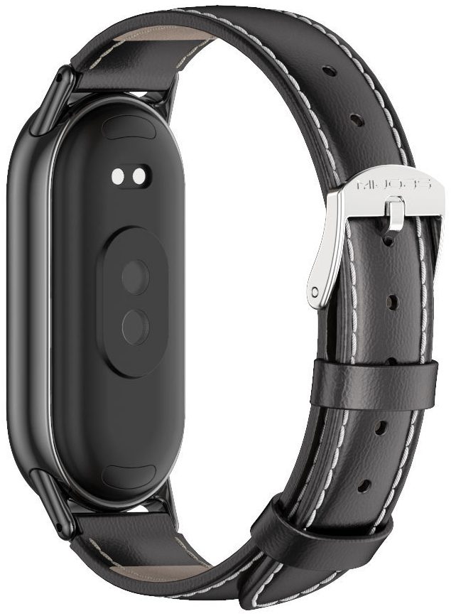 Ремешок кожаный Mi Jobs Genuine Leather с металлическим креплением для Xiaomi Mi Smart Band 10/9/8 Black – фото, отзывы, характеристики в интернет-магазине MoreKitov МореКитов от продавца: MRK МРК| Купить в Украине: Киеве, Харькове, Львове Ремешок кожаный Mi Jobs Genuine Leather с металлическим креплением для Xiaomi Mi Smart Band 10/9/8 Black – фото, отзывы, характеристики в интернет-магазине MoreKitov МореКитов от продавца: MRK МРК| Купить в Украине: Киеве, Харькове, Львове