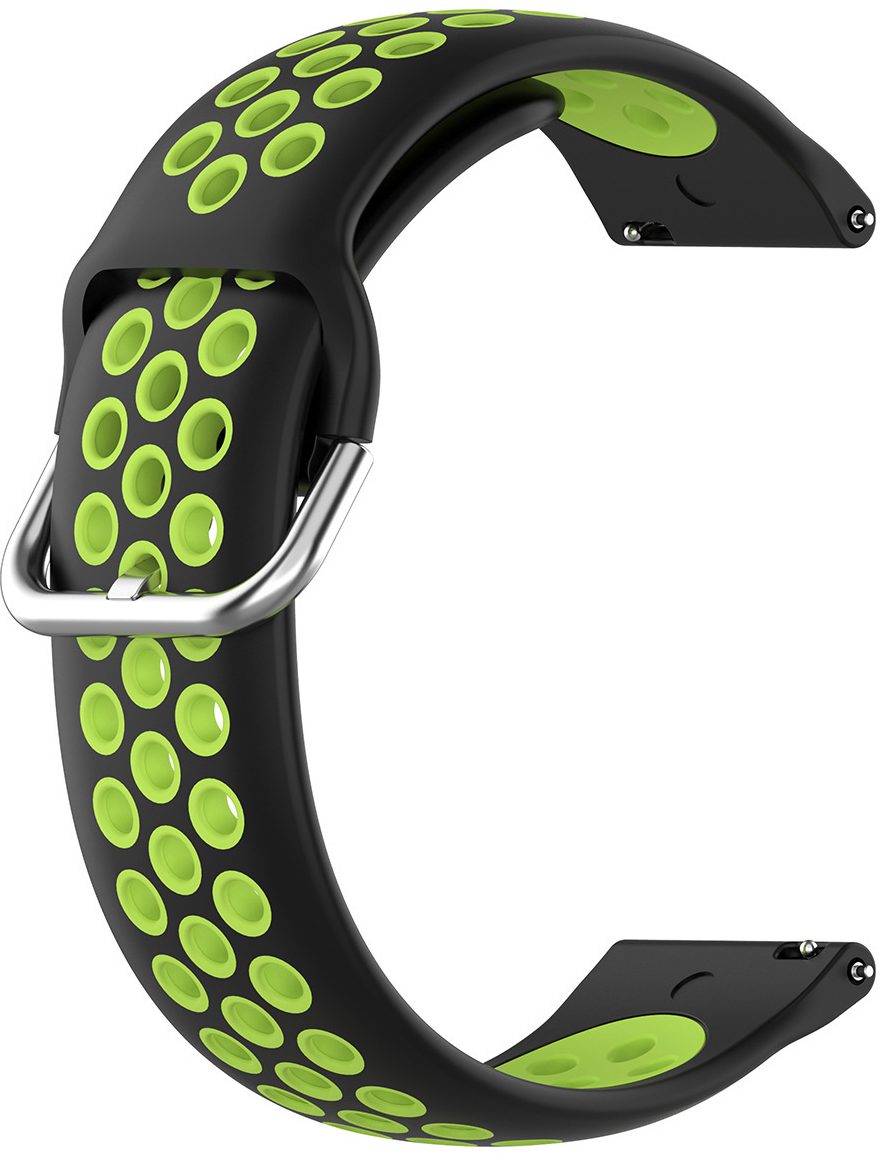 Ремешок силиконовый NikeStyle MRK для смарт-часов Redmi Watch 5 Active / Redmi Watch 5 Lite 22 мм с металической застежкой Black and Lime Green – фото, отзывы, характеристики в интернет-магазине MoreKitov МореКитов от продавца: MRK МРК| Купить в Украине: Киеве, Харькове, Львове 2 Ремешок силиконовый NikeStyle MRK для смарт-часов Redmi Watch 5 Active / Redmi Watch 5 Lite 22 мм с металической застежкой Black and Lime Green – фото, отзывы, характеристики в интернет-магазине MoreKitov МореКитов от продавца: MRK МРК| Купить в Украине: Киеве, Харькове, Львове 2