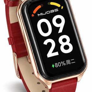 Кожаный ремешок Mi Jobs с металлической капсулой для Mi Smart Band 9 Active Red and Rose Gold – фото, отзывы, характеристики в интернет-магазине MoreKitov МореКитов от продавца: MRK МРК| Купить в Украине: Киеве, Харькове, Львове Кожаный ремешок Mi Jobs с металлической капсулой для Mi Smart Band 9 Active Red and Rose Gold – фото, отзывы, характеристики в интернет-магазине MoreKitov МореКитов от продавца: MRK МРК| Купить в Украине: Киеве, Харькове, Львове