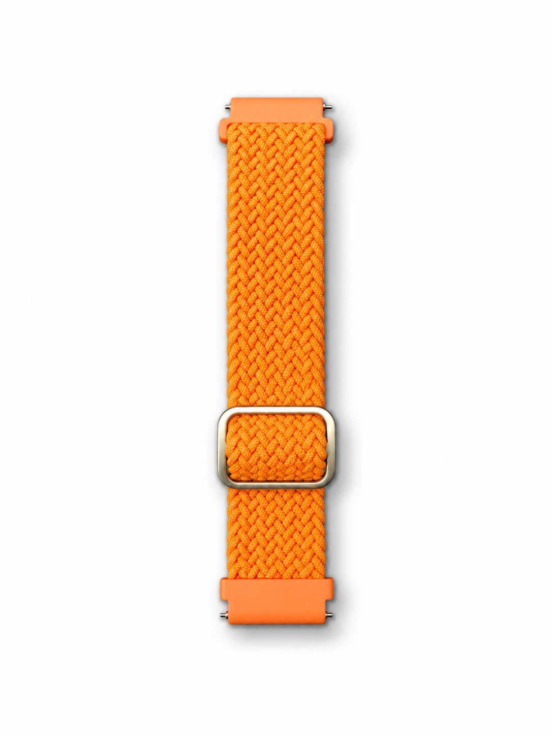 Ремешок тканевый Braided Loop для смарт-часов Redmi Watch 5 Active / Redmi Watch 5 Lite 22 мм с металлическим креплением Orange 3 Ремешок тканевый Braided Loop для смарт-часов Redmi Watch 5 Active / Redmi Watch 5 Lite 22 мм с металлическим креплением Orange 3