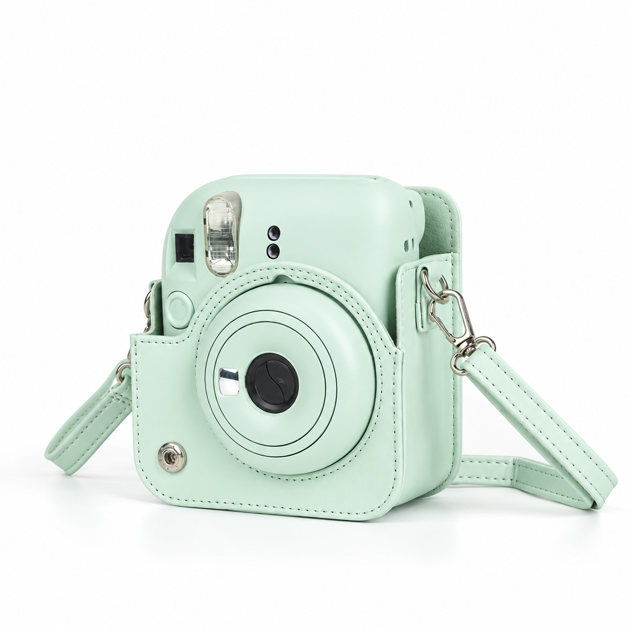 Чехол для фотоаппарата Fujifilm Instax Mini 13/12/11/9 Mint + салфетка из микрофибры – фото, отзывы, характеристики в интернет-магазине MoreKitov МореКитов от продавца: MRK МРК| Купить в Украине: Киеве, Харькове, Львове 3 Чехол для фотоаппарата Fujifilm Instax Mini 13/12/11/9 Mint + салфетка из микрофибры – фото, отзывы, характеристики в интернет-магазине MoreKitov МореКитов от продавца: MRK МРК| Купить в Украине: Киеве, Харькове, Львове 3