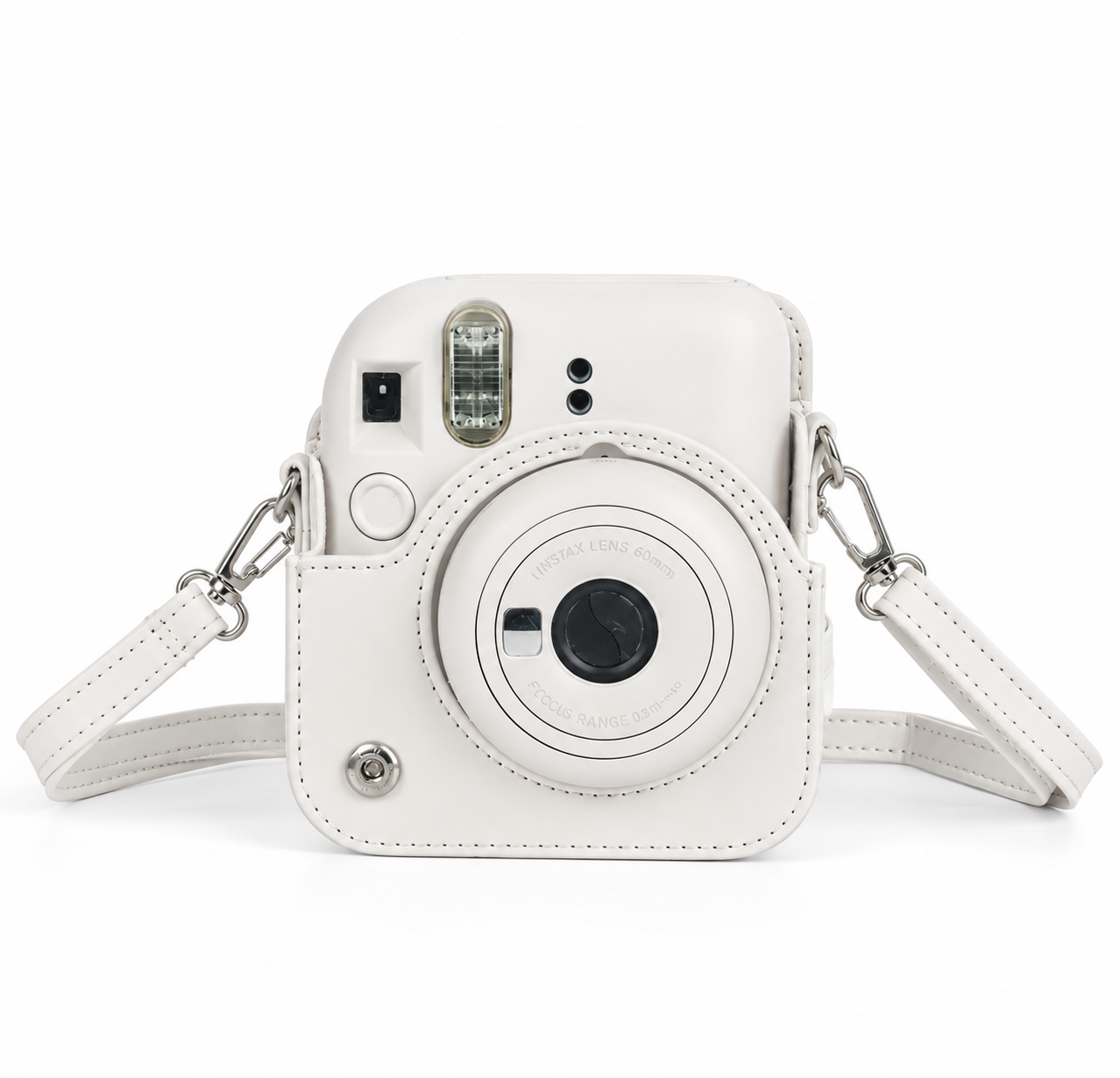 Чехол для фотоаппарата Fujifilm Instax Mini 13/12/11/9 Whitе + салфетка из микрофибры – фото, отзывы, характеристики в интернет-магазине MoreKitov МореКитов от продавца: MRK МРК| Купить в Украине: Киеве, Харькове, Львове 3 Чехол для фотоаппарата Fujifilm Instax Mini 13/12/11/9 Whitе + салфетка из микрофибры – фото, отзывы, характеристики в интернет-магазине MoreKitov МореКитов от продавца: MRK МРК| Купить в Украине: Киеве, Харькове, Львове 3