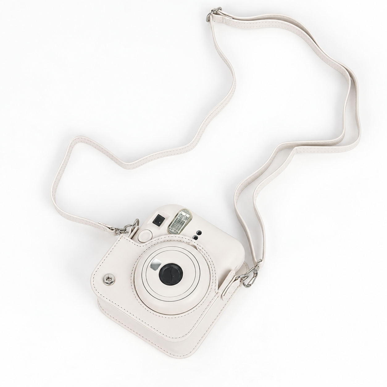 Чехол для фотоаппарата Fujifilm Instax Mini 13/12/11/9 Whitе + салфетка из микрофибры – фото, отзывы, характеристики в интернет-магазине MoreKitov МореКитов от продавца: MRK МРК| Купить в Украине: Киеве, Харькове, Львове 4 Чехол для фотоаппарата Fujifilm Instax Mini 13/12/11/9 Whitе + салфетка из микрофибры – фото, отзывы, характеристики в интернет-магазине MoreKitov МореКитов от продавца: MRK МРК| Купить в Украине: Киеве, Харькове, Львове 4