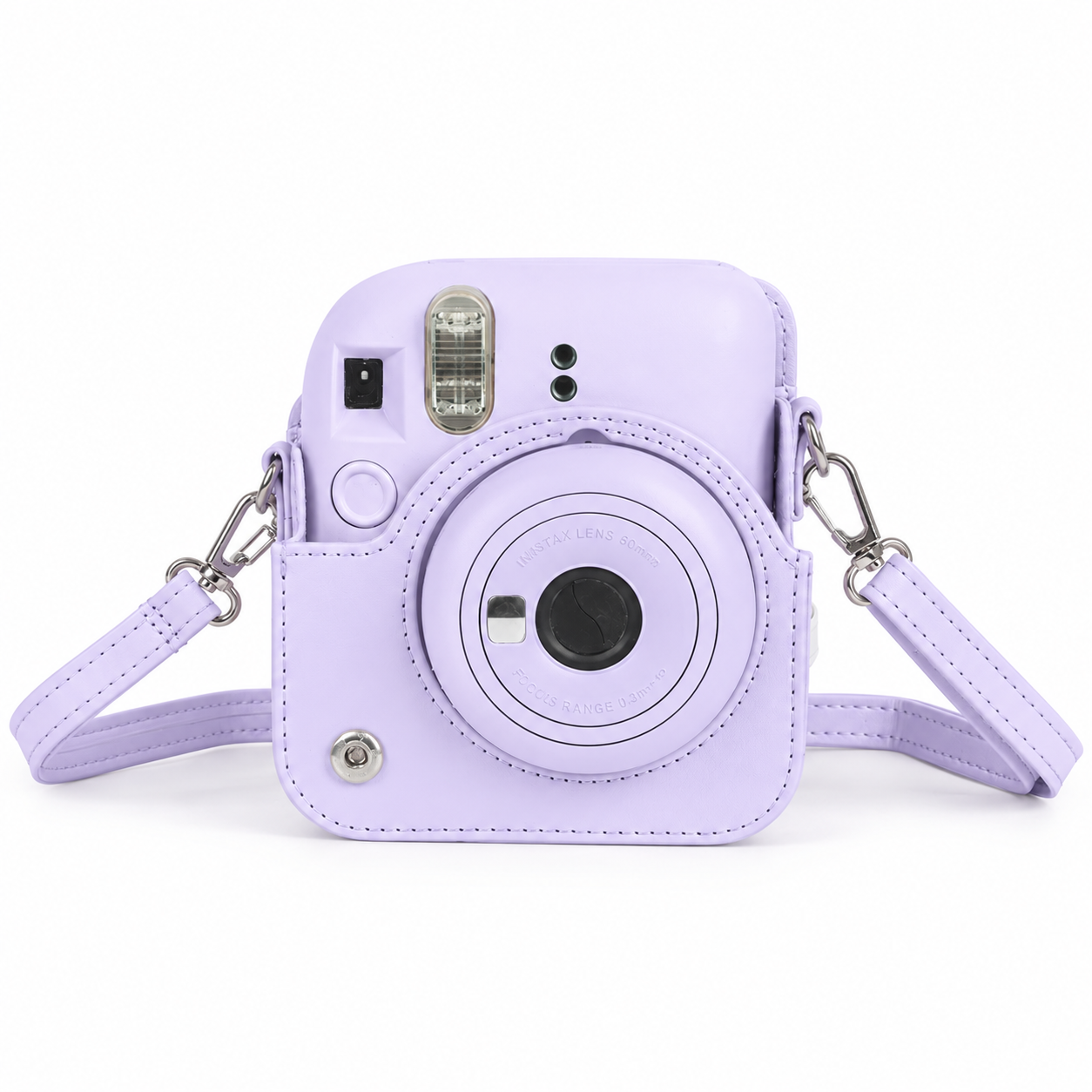 Чехол для фотоаппарата Fujifilm Instax Mini 13/12/11/9 Purple + салфетка из микрофибры – фото, отзывы, характеристики в интернет-магазине MoreKitov МореКитов от продавца: MRK МРК| Купить в Украине: Киеве, Харькове, Львове 3 Чехол для фотоаппарата Fujifilm Instax Mini 13/12/11/9 Purple + салфетка из микрофибры – фото, отзывы, характеристики в интернет-магазине MoreKitov МореКитов от продавца: MRK МРК| Купить в Украине: Киеве, Харькове, Львове 3