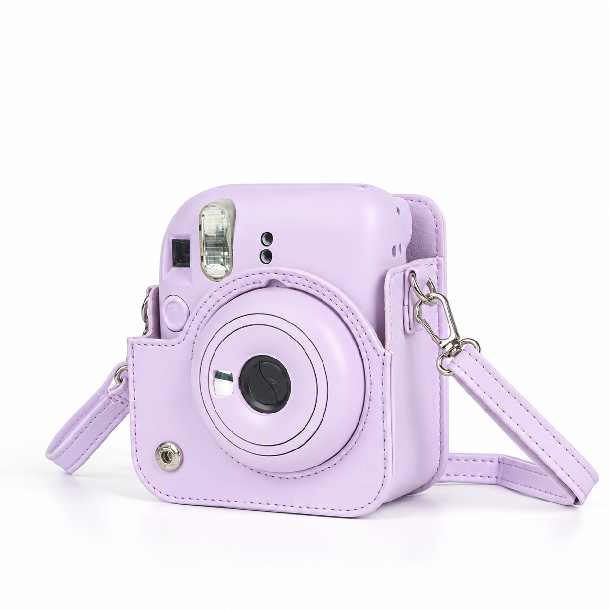Чехол для фотоаппарата Fujifilm Instax Mini 13/12/11/9 Purple + салфетка из микрофибры – фото, отзывы, характеристики в интернет-магазине MoreKitov МореКитов от продавца: MRK МРК| Купить в Украине: Киеве, Харькове, Львове 7 Чехол для фотоаппарата Fujifilm Instax Mini 13/12/11/9 Purple + салфетка из микрофибры – фото, отзывы, характеристики в интернет-магазине MoreKitov МореКитов от продавца: MRK МРК| Купить в Украине: Киеве, Харькове, Львове 7